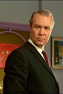 фото Энтони Бейт