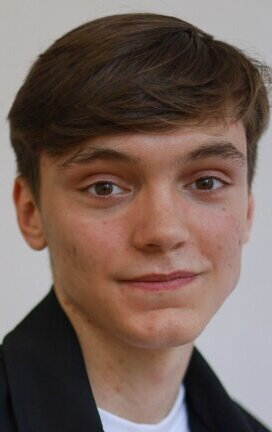 фото Феликс-Антуан Бенар