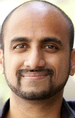 фото Мурали Перумал