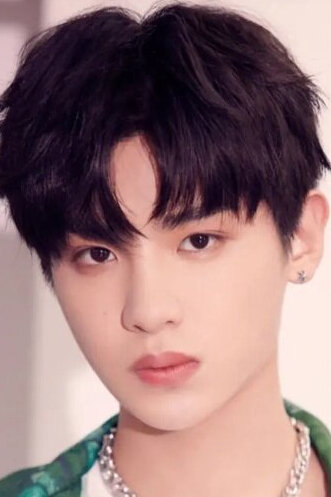 фото Джастин Хуан