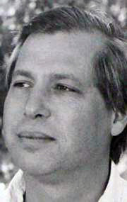 фото Майлз Гудман