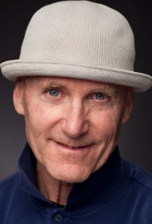 фото Роберт Кармайкл