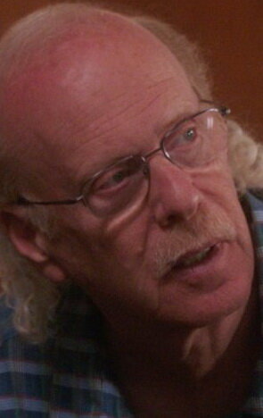 фото Кеннет Д. Зандер