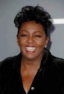 фото Анита Бэйкер