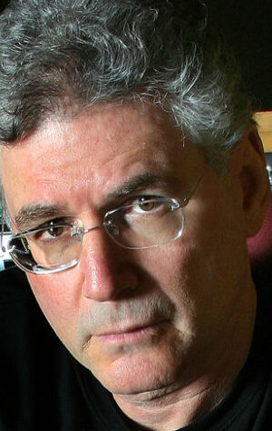 фото Уди Харпаз