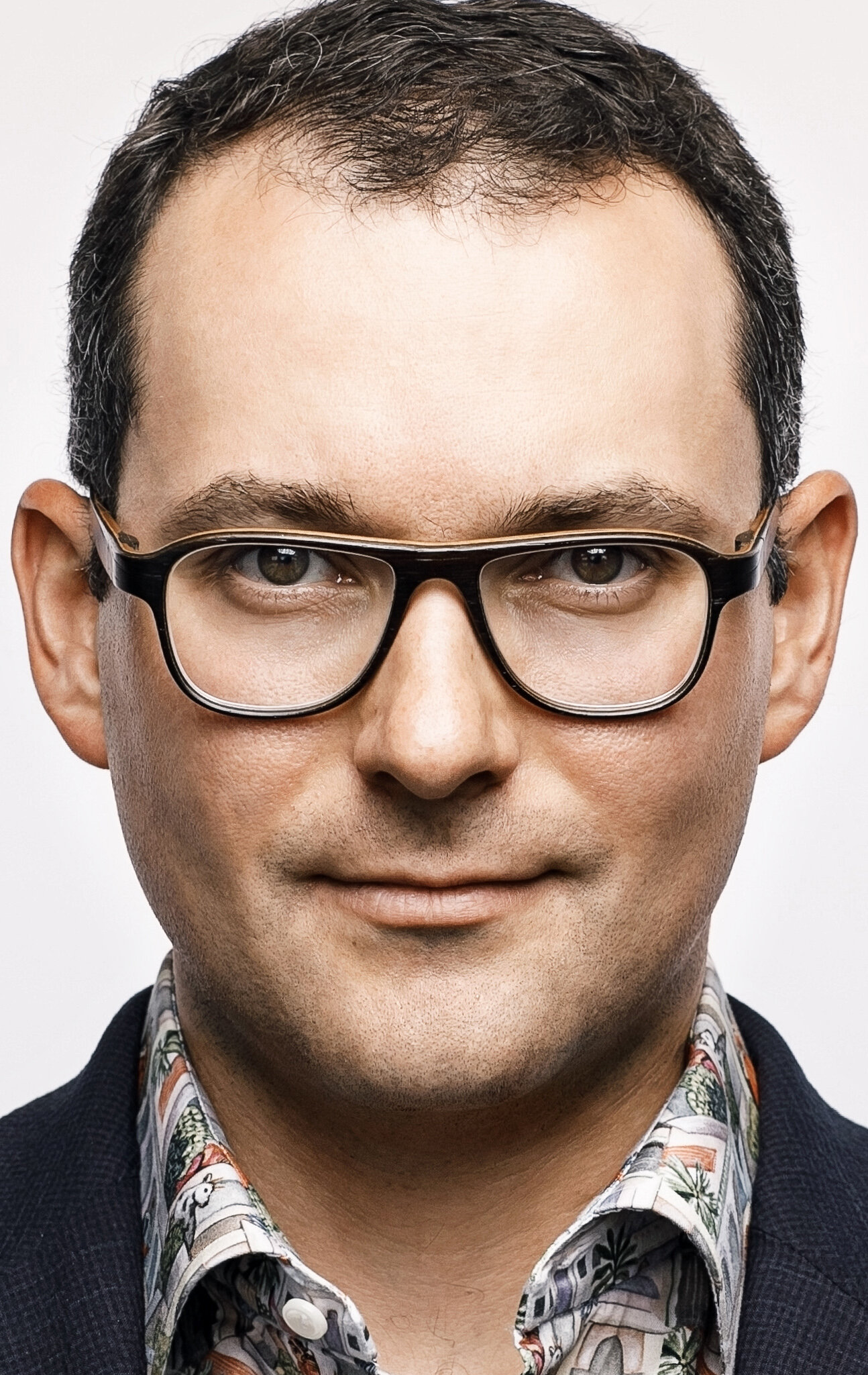 фото Степан Соколов