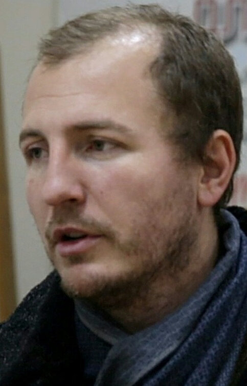 фото Иван Станиславский