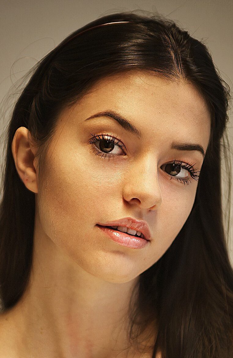 фото Беатрис Баричелла