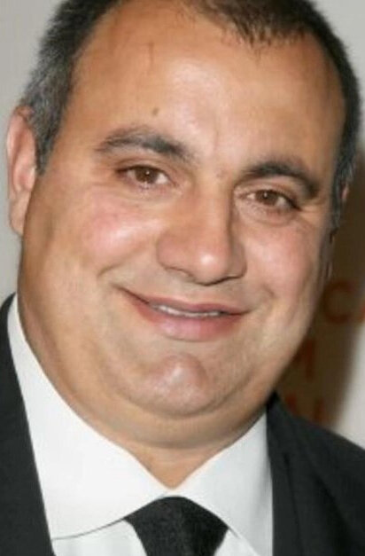 фото Филиппе Мартинес