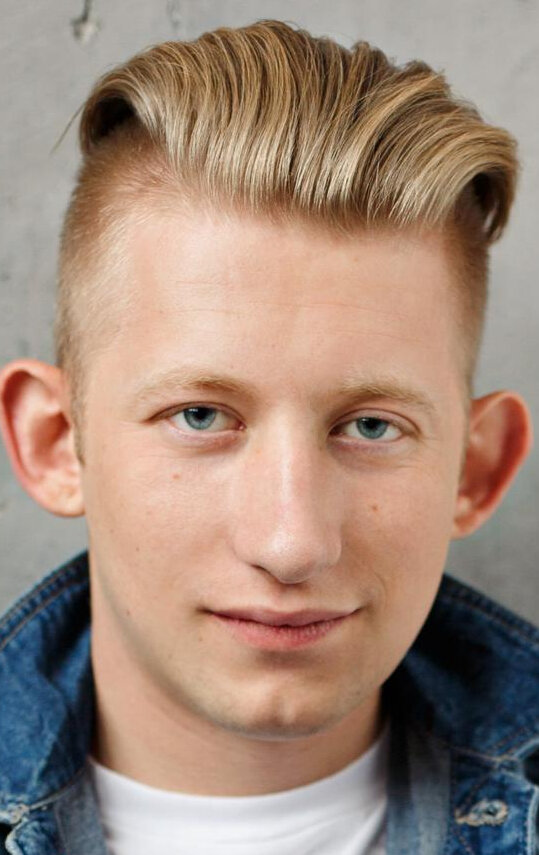 фото Павел Томилко