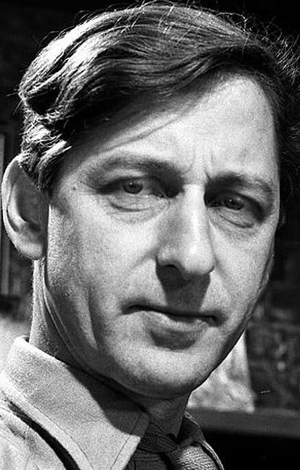 фото Рой Боултинг