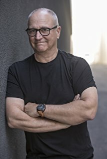 фото Алан Казо