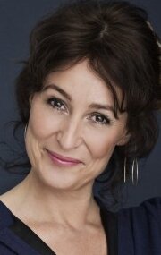 фото Сюзанна Сторм