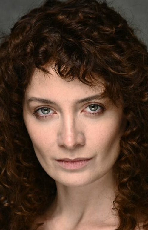 фото Анастасия Ушакова