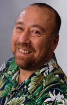 фото Джордж Кокл