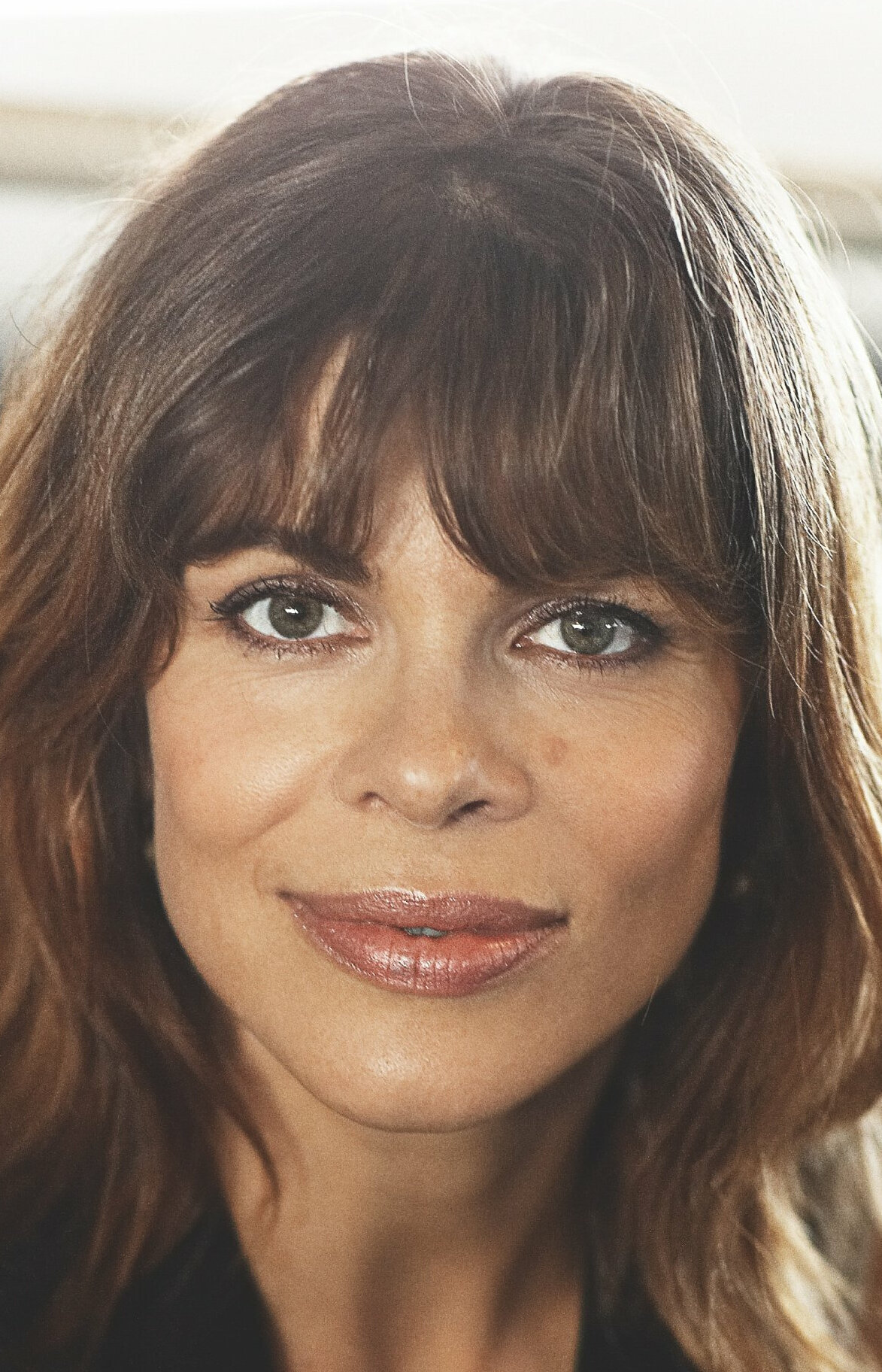 фото Эллен Хиллингсё