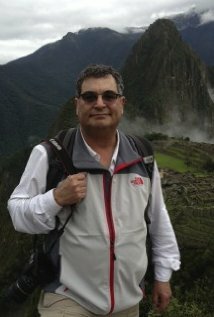 фото Альберт Коулмэн