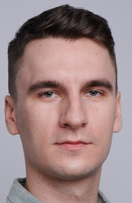 фото Николай Харитонов