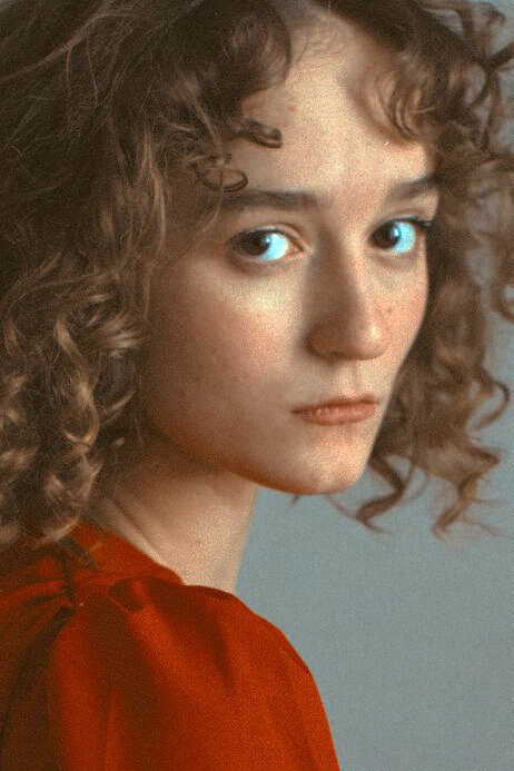 фото София Набока