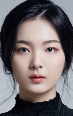 фото Сон Джи-вон