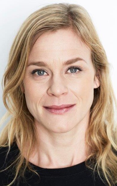 фото Лине Крусе