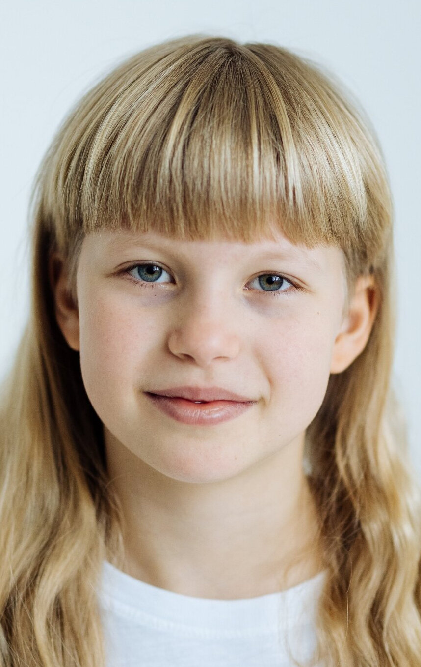 фото Мария Пересильд