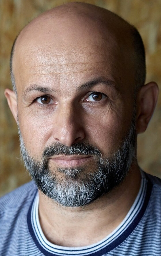 фото Ибрагим Махтибеков