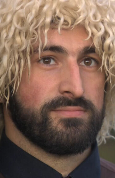 фото Джанболат Махтибеков