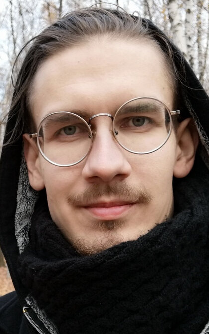 фото Андрей Буянов