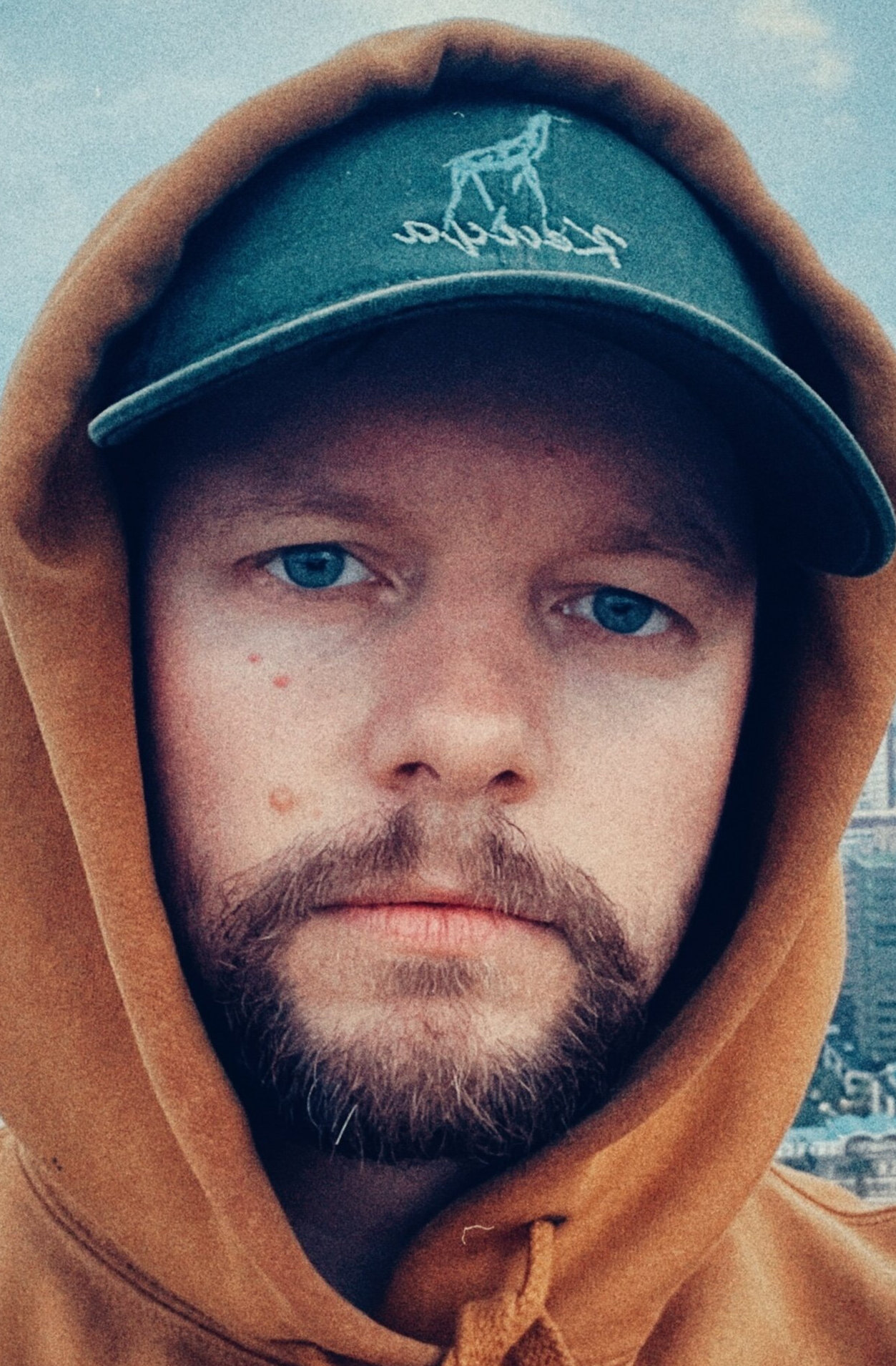 фото Константин Шамраев