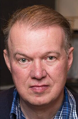 фото Эдвин Коллинз