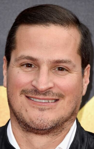 фото Х. Скотт Салинас