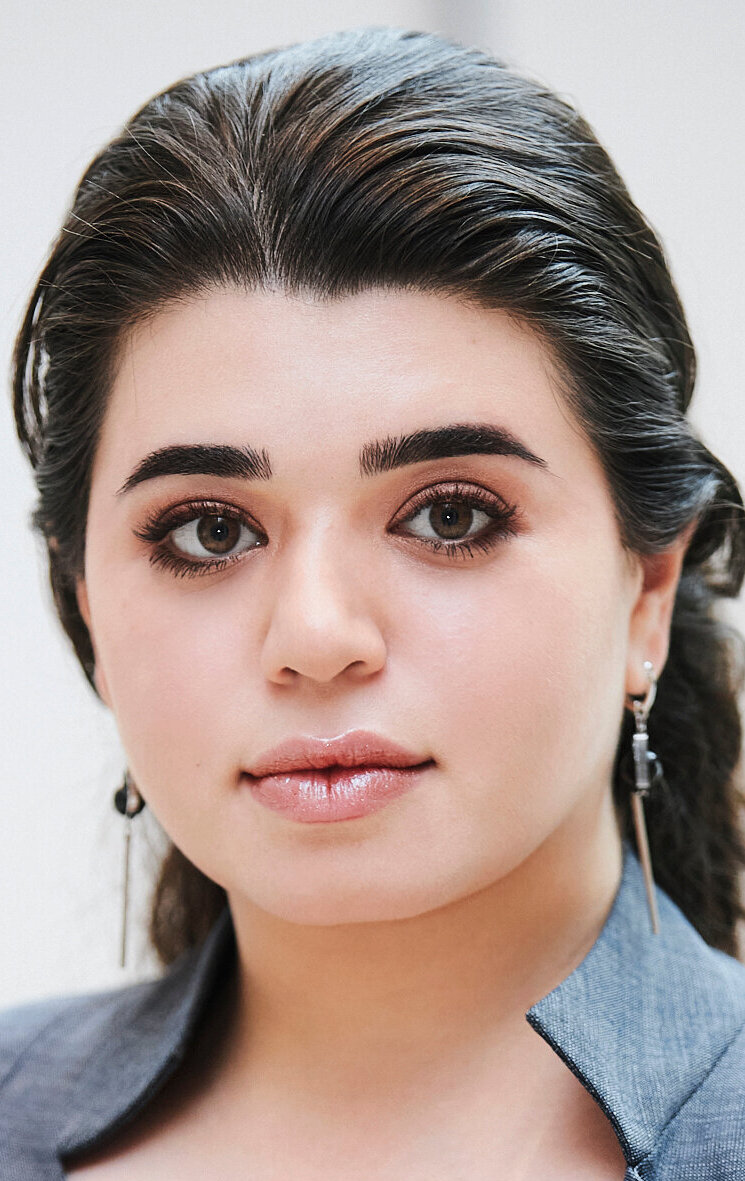 фото Асмик Мовсисян