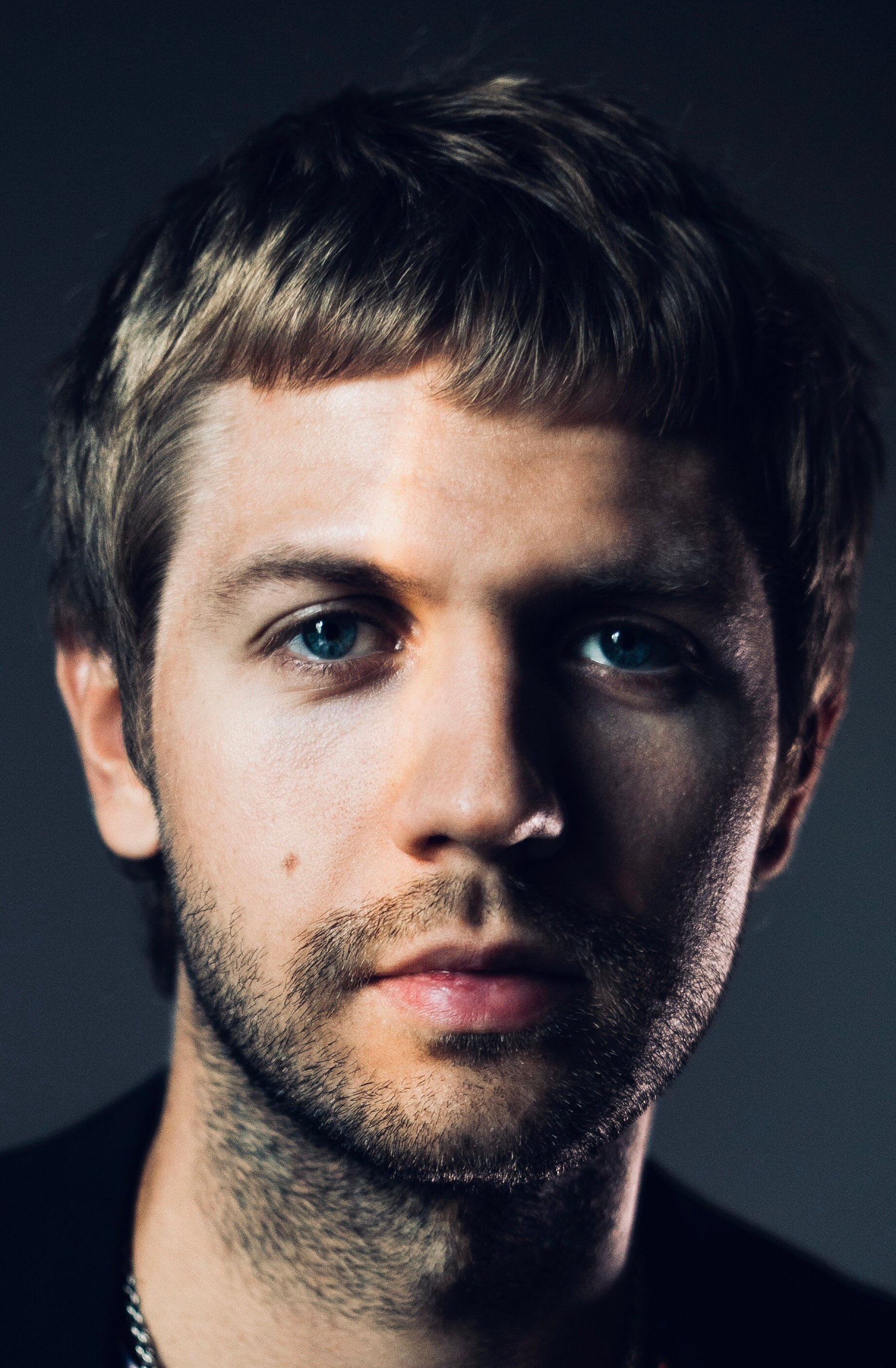 фото Родион Головань