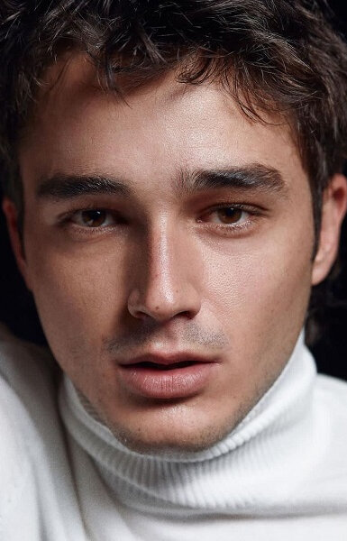 фото Пол Гранч