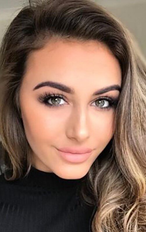 фото Хлоя Вэйтч