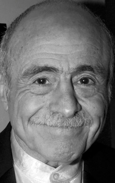 фото Билли Голденберг