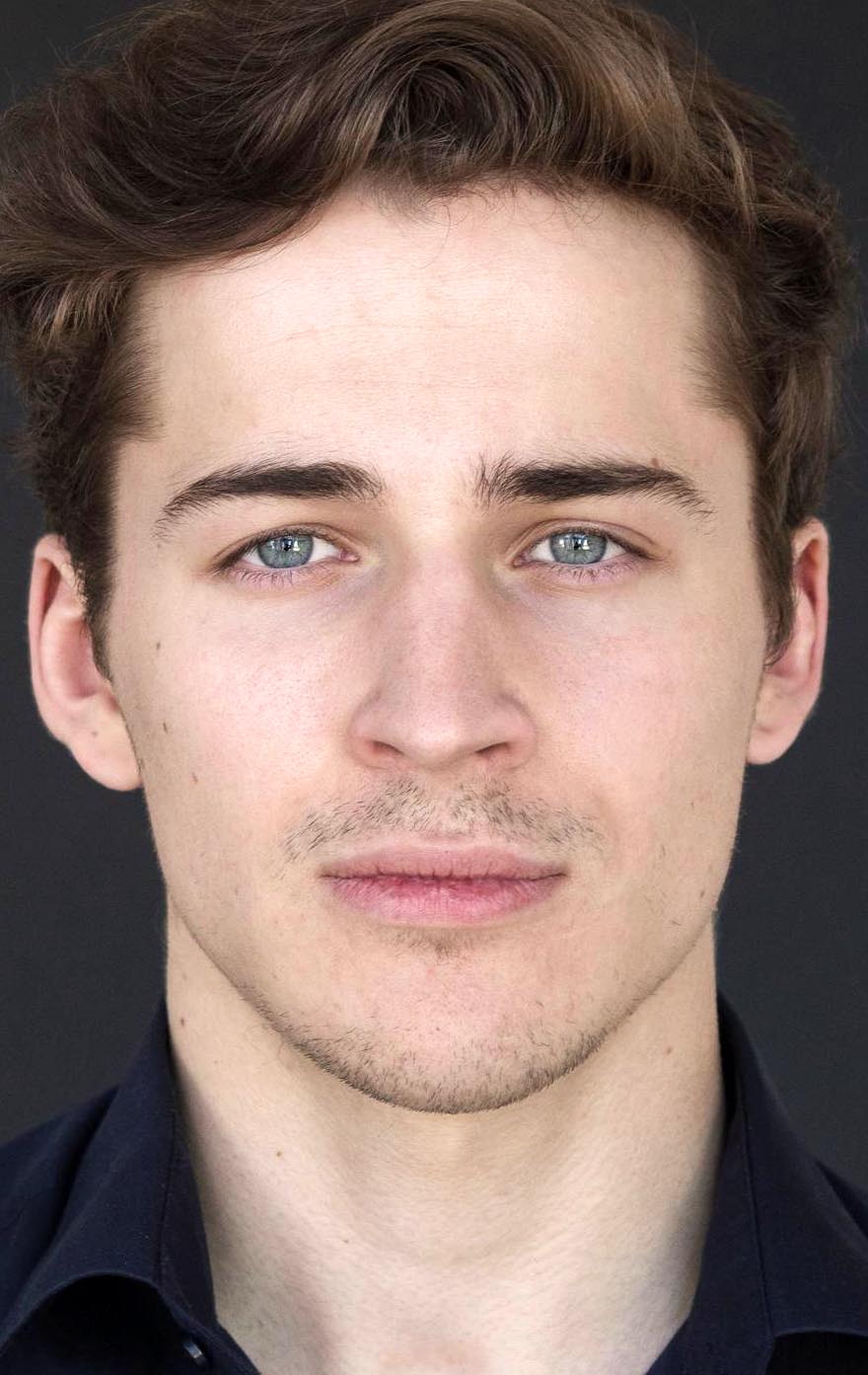 фото Никита Касьяненко