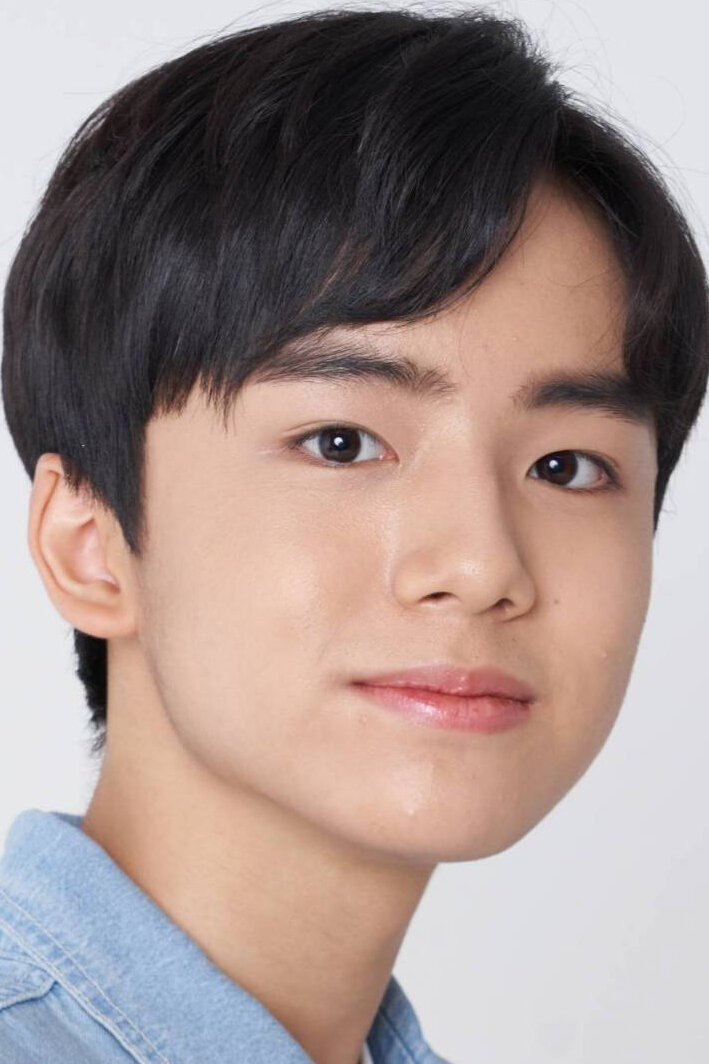 фото Мун У-джин