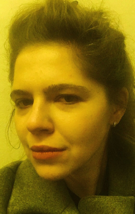 фото Полина Манцурова 