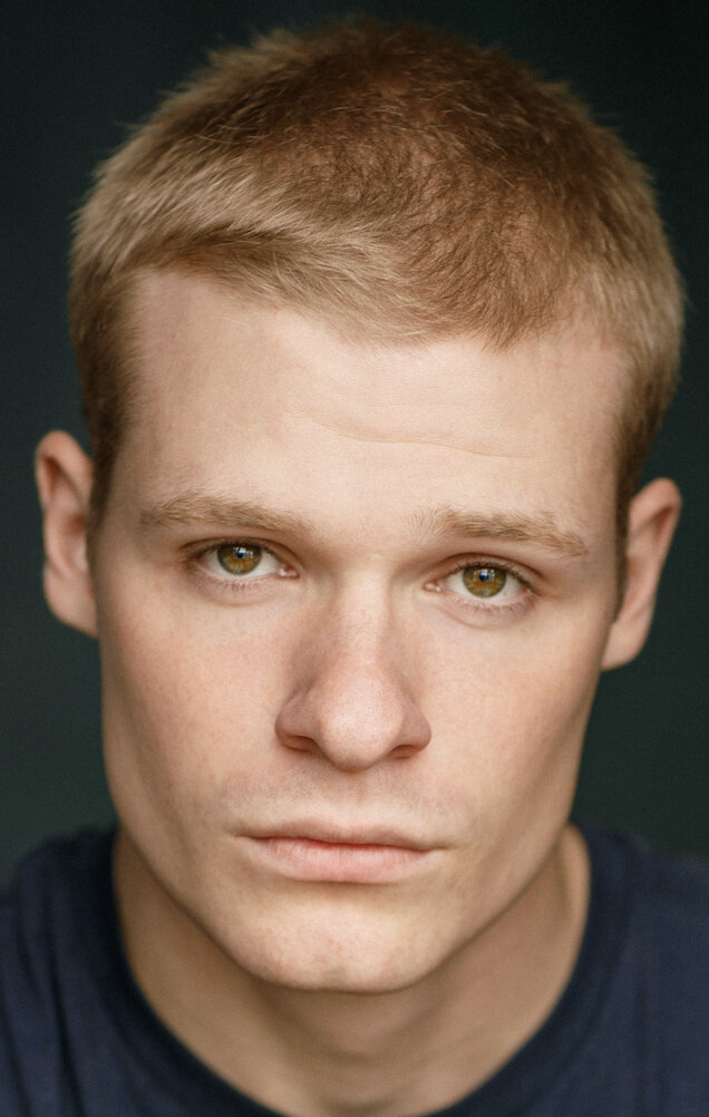 фото Солли Маклауд