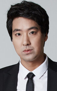 фото Ким Джу-хи