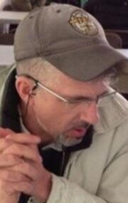 фото Брюс Уорролл