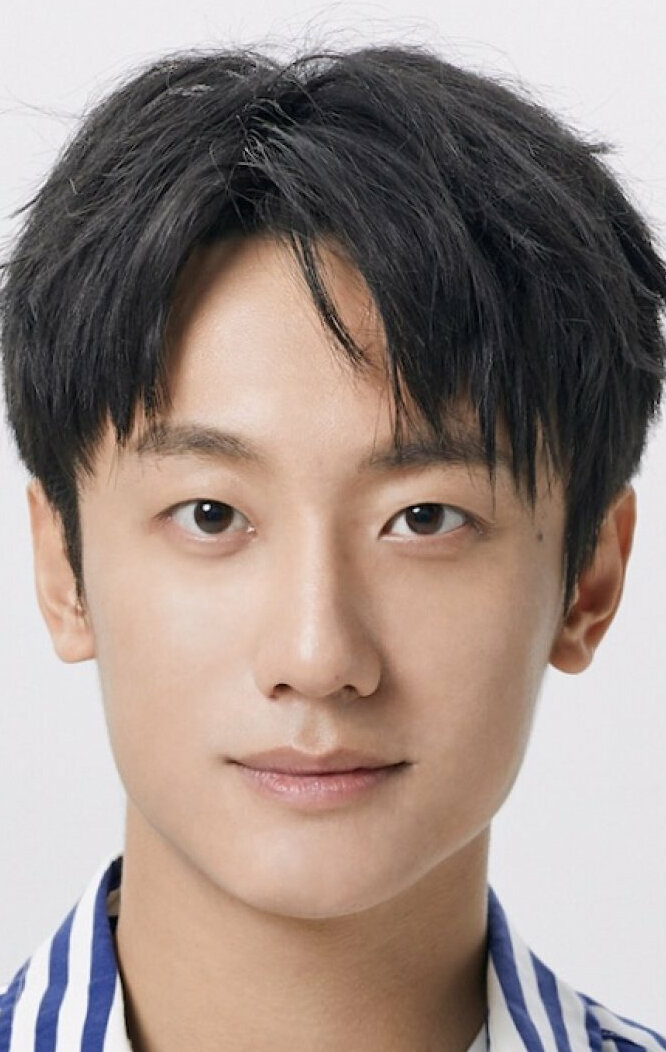 фото Ян Кайчэн