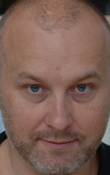 фото Ник Феникс