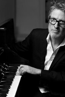 фото Дэвид Брайди