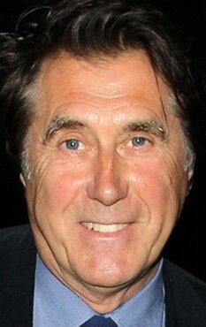 фото Брайан Ферри