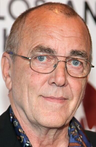 фото Джонни Э. Дженсен