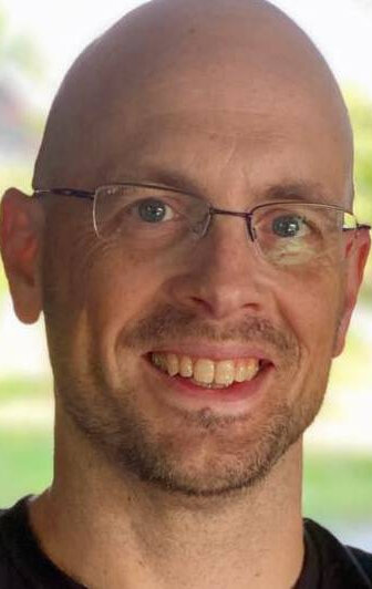 фото Адам Санборн