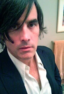 фото Джефф Мартин